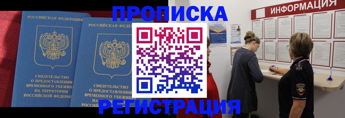 прописка в Коле